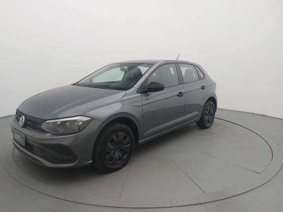 VOLKSWAGEN POLO 1.0 MPI TRACK MANUAL